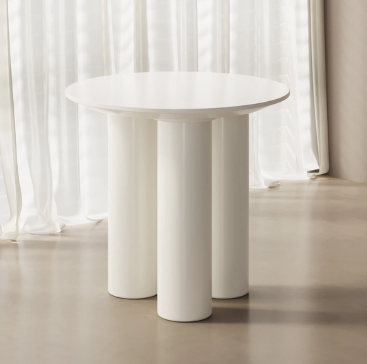 Round Kitchen Table Dining Room