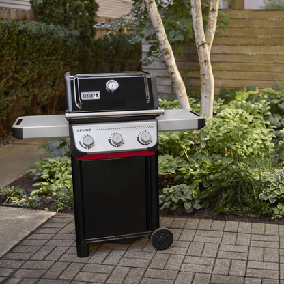 Weber Spirit E-310 Gas BBQ NEW for 2025