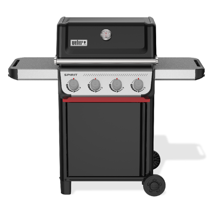 Weber Spirit E-410 Gas BBQ - NEW FOR 2025 (1500893)